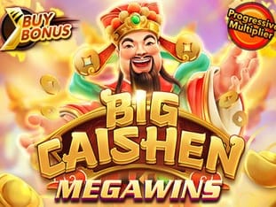 Big Cai Shen game icon