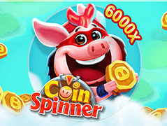 Coin Spinner game thumbnail