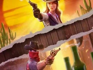 Wild Bounty Showdown game thumbnail