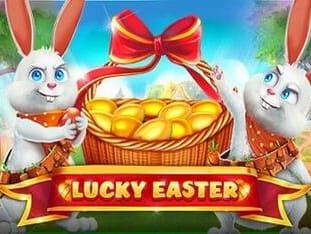 Lucky Easter game thumbnail