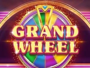 Grand Wheel game thumbnail
