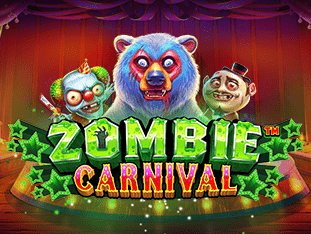 Zombie Carnival game icon