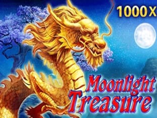 Moonlight Treasure game thumbnail