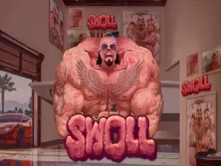 Swoll game icon