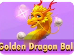 Golden Dragon Ball thumbnail