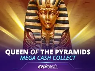 Queen Of The Pyramids_ Mega Cash Collect game icon